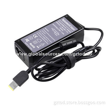 Laptop AC Adapters for Lenovo IdeaPad Yoga 13 Ultrabook, Lenovo 20V 3.25A